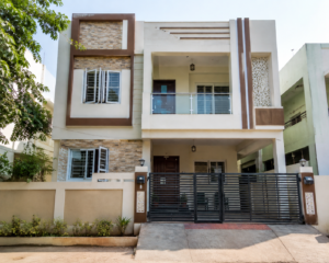 Resale Property