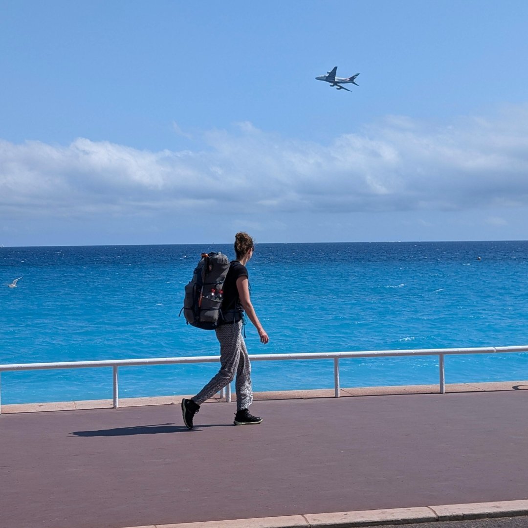Travel lifestyle