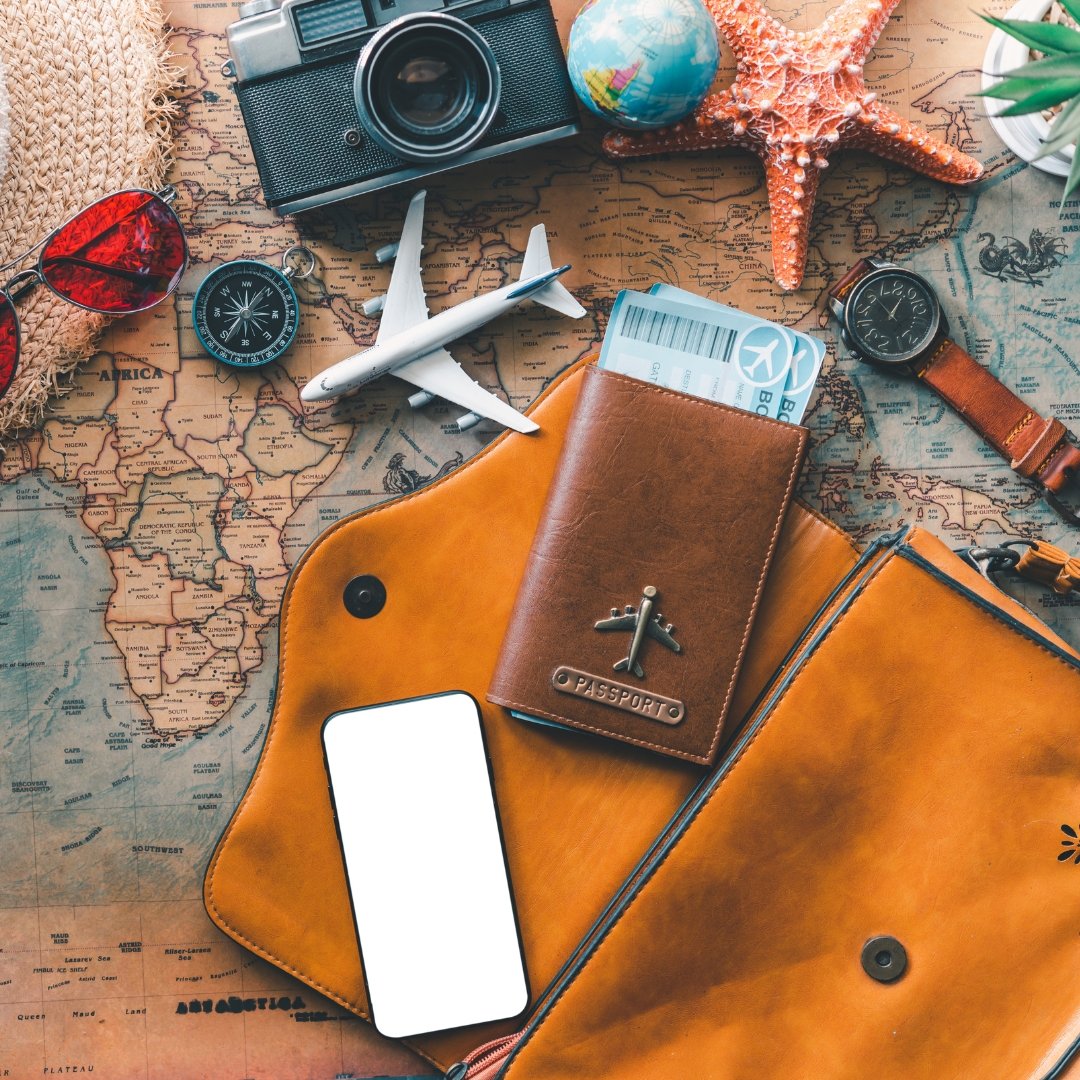 Travel tips