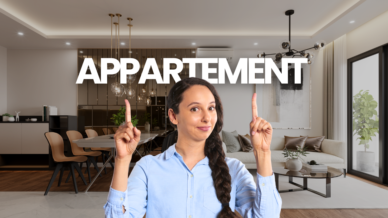 Appartaments